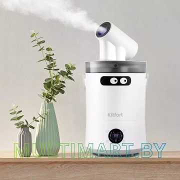 Увлажнитель воздуха Kitfort KT-2836 картинка 8